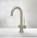 Gessi - PF00915#031 - Single Hole Kitchen Faucets