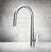 Gessi - PF17158#031 - Single Hole Kitchen Faucets