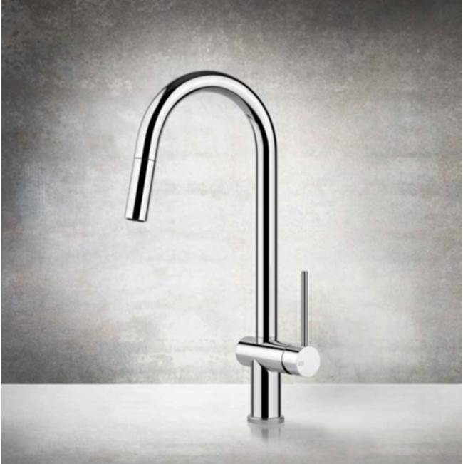 Gessi Single Hole Kitchen Faucets item PF37231#149