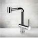 Gessi - PF37293#031 - Single Hole Kitchen Faucets
