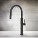 Gessi - PF60024#726 - Single Hole Kitchen Faucets