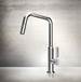 Gessi - PF60058#299 - Single Hole Kitchen Faucets
