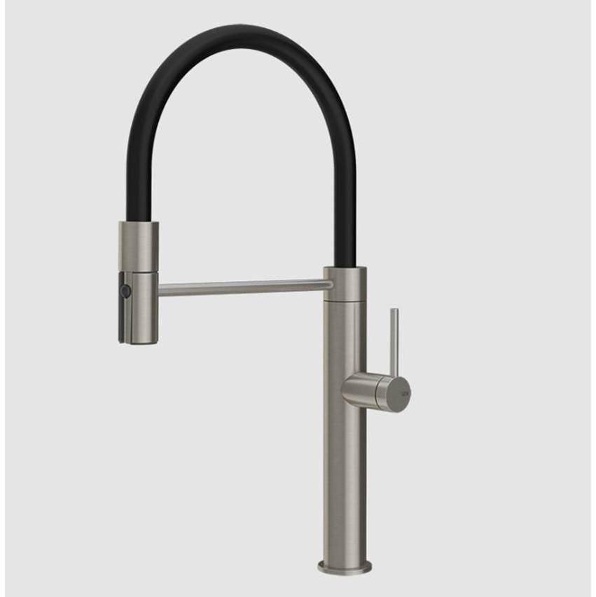 Gessi Single Hole Kitchen Faucets item PF60120#239