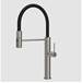 Gessi - PF60120#239 - Single Hole Kitchen Faucets