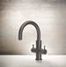 Gessi - PF60546#708 - Single Hole Kitchen Faucets
