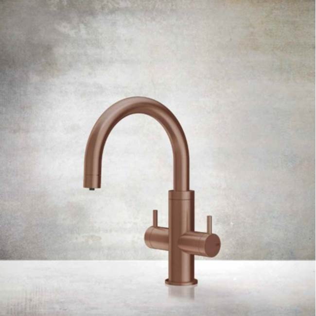 Gessi Single Hole Kitchen Faucets item PF60548#727