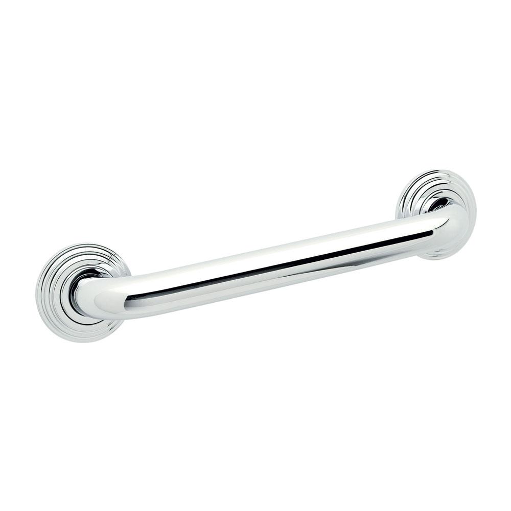 Ginger Grab Bars Shower Accessories item 1160/PC