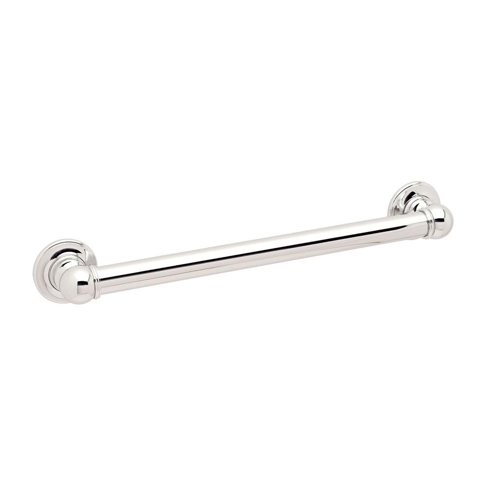Ginger Grab Bars Shower Accessories item 4563/PC