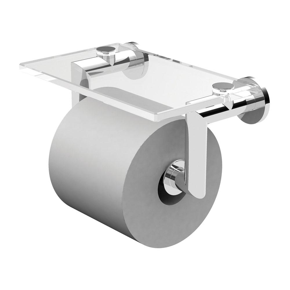 Ginger Toilet Paper Holders Bathroom Accessories item 4627/PC