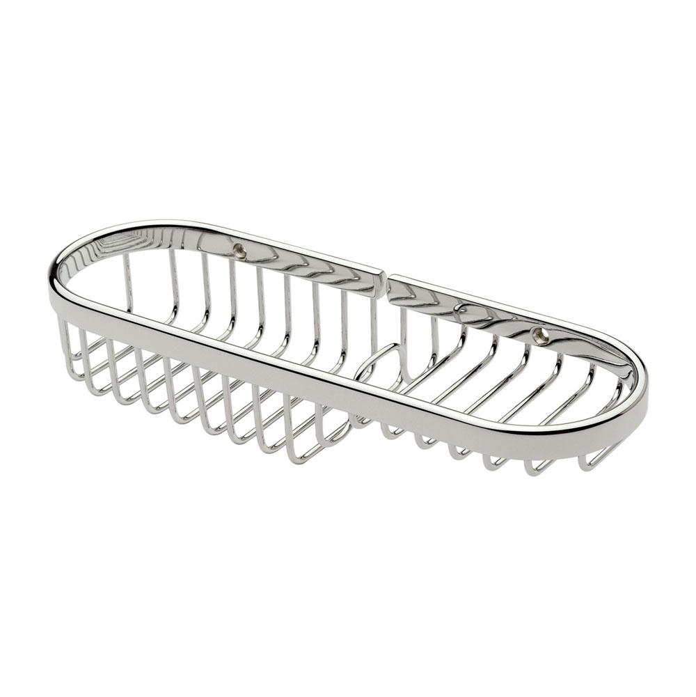 Ginger Shower Baskets Shower Accessories item 501/PC