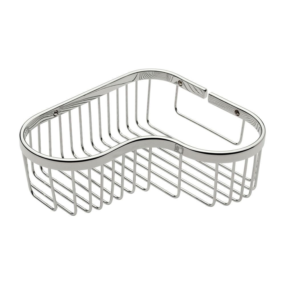 Ginger Shower Baskets Shower Accessories item 505L/PC