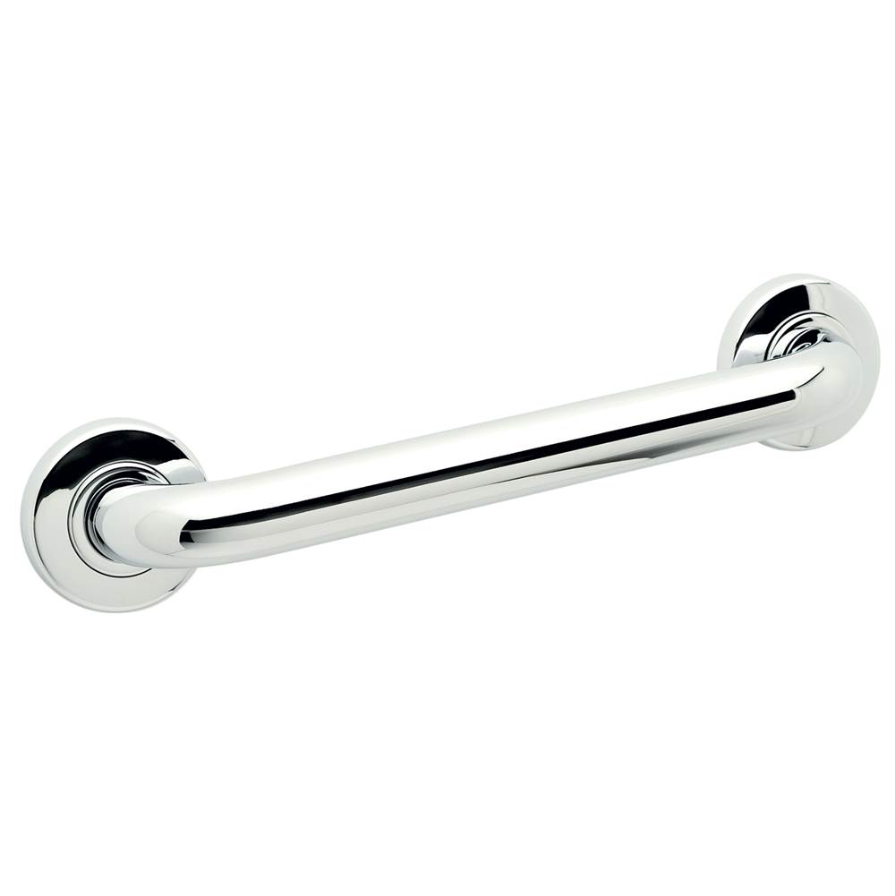 Ginger Grab Bars Shower Accessories item 0363/SN