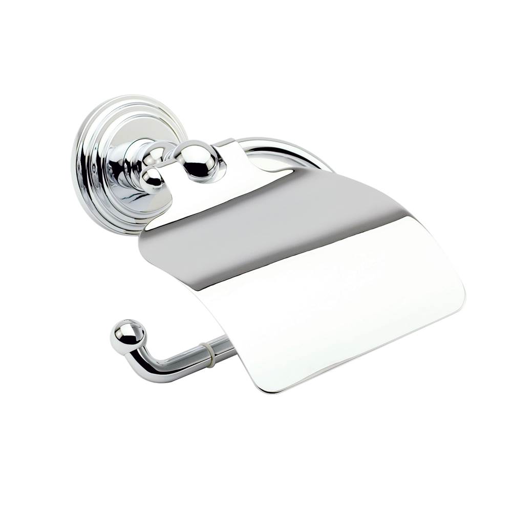 Ginger Toilet Paper Holders Bathroom Accessories item 1127/ORB