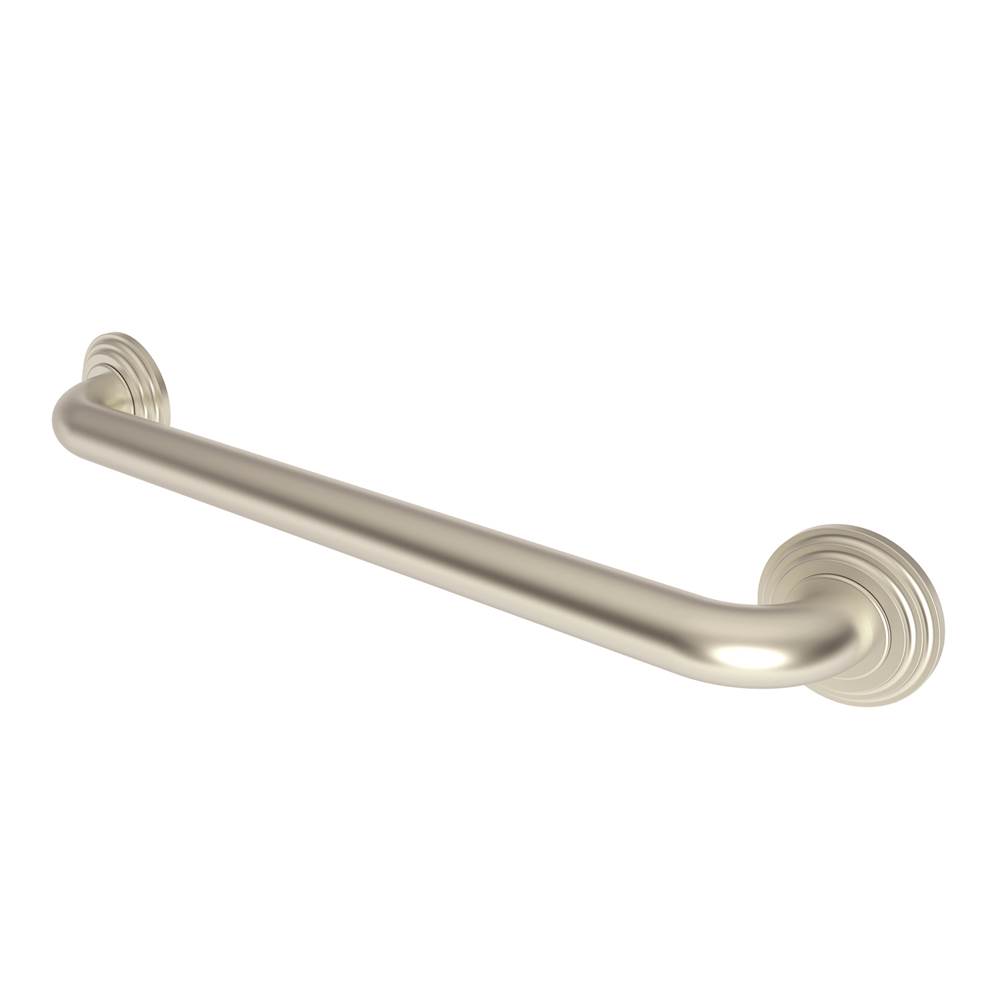 Ginger Grab Bars Shower Accessories item 1162/SN