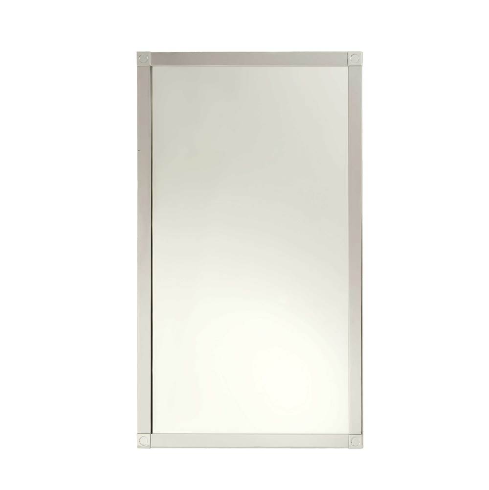 Monique's Bath ShowroomGinger18'' x 32'' Framed Mirror