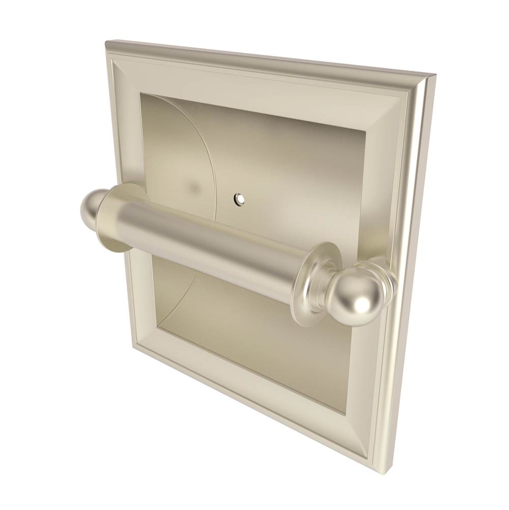Ginger Toilet Paper Holders Bathroom Accessories item 4528/SN