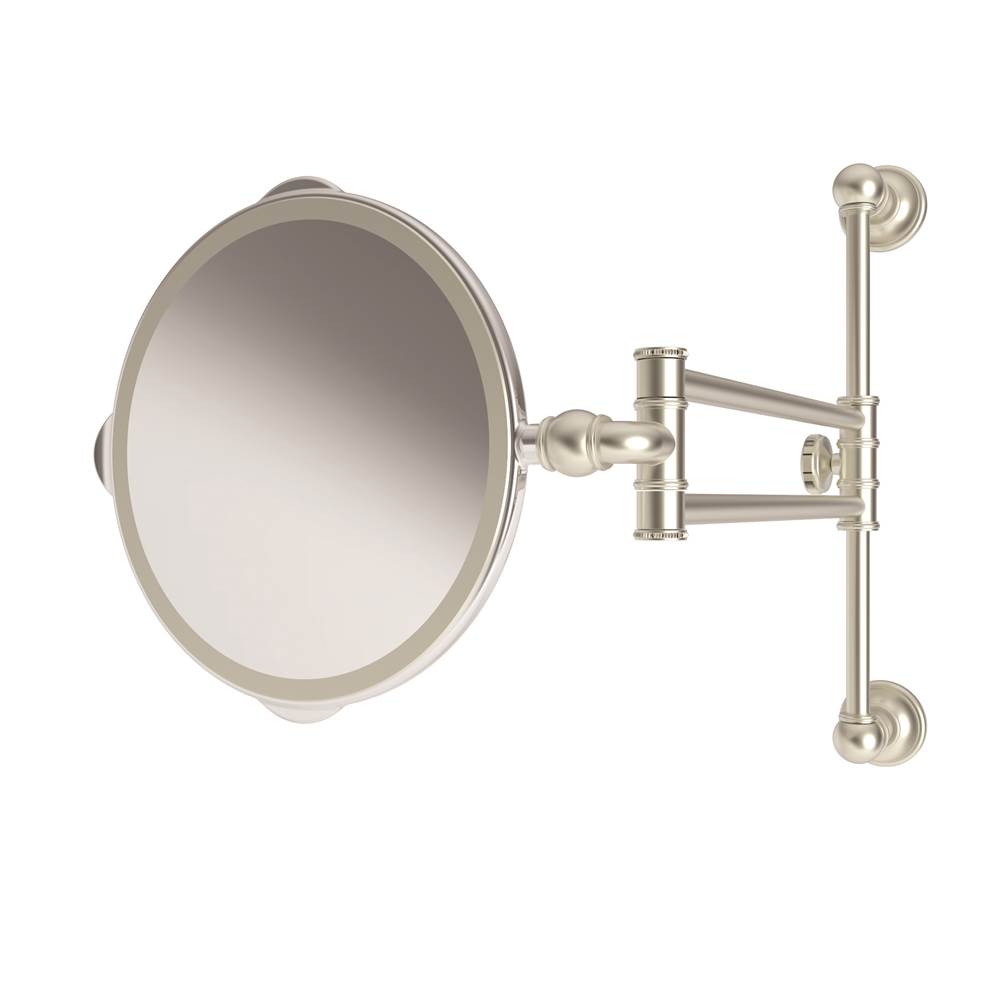 Ginger Magnifying Mirrors Bathroom Accessories item 4544/SN