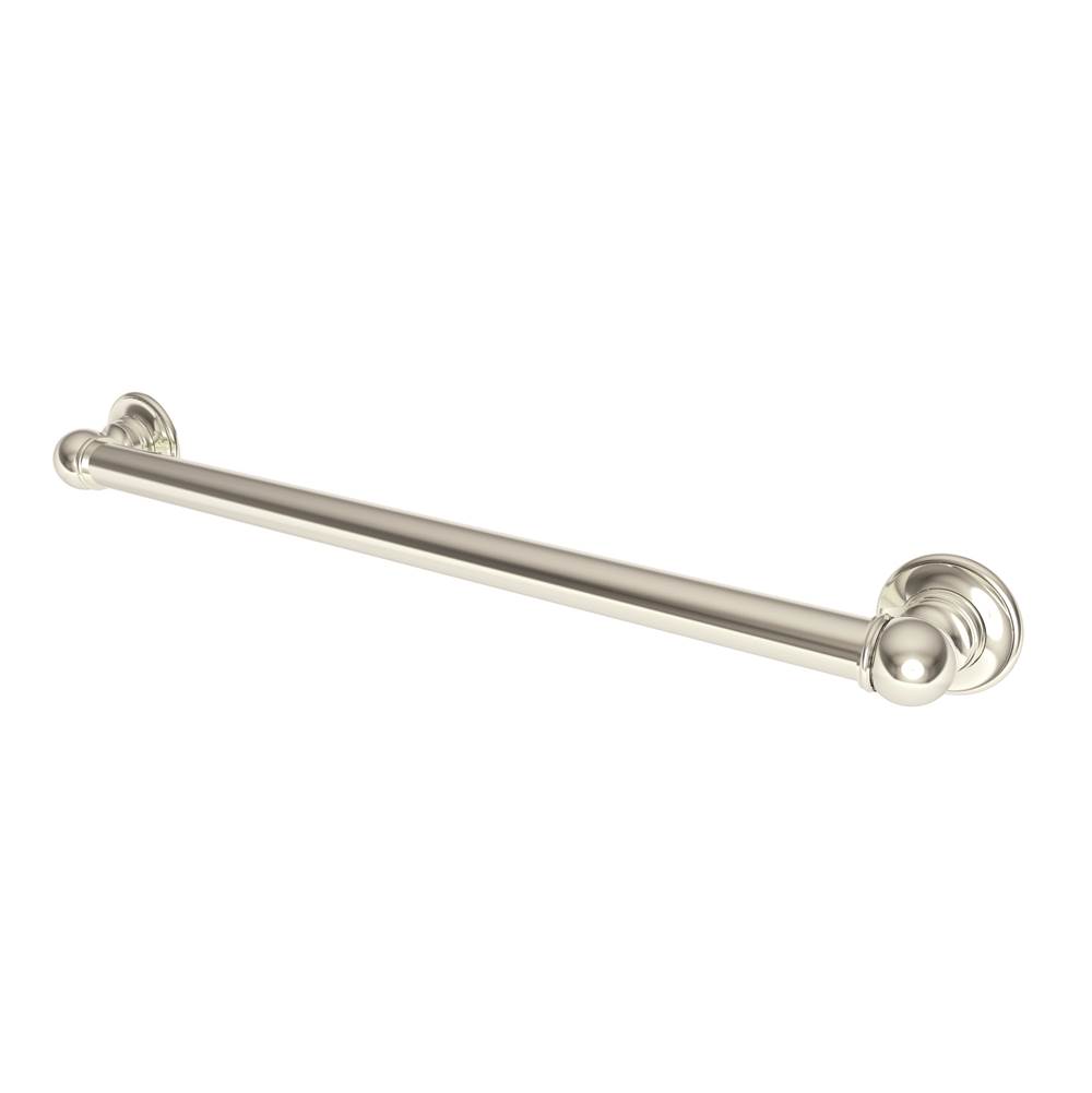 Ginger Grab Bars Shower Accessories item 4563/PN