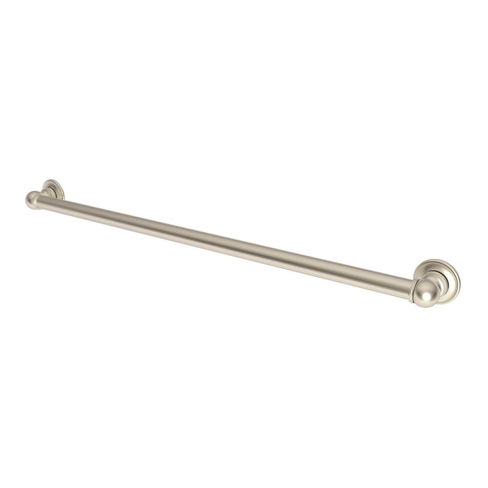Ginger Grab Bars Shower Accessories item 4565/SN