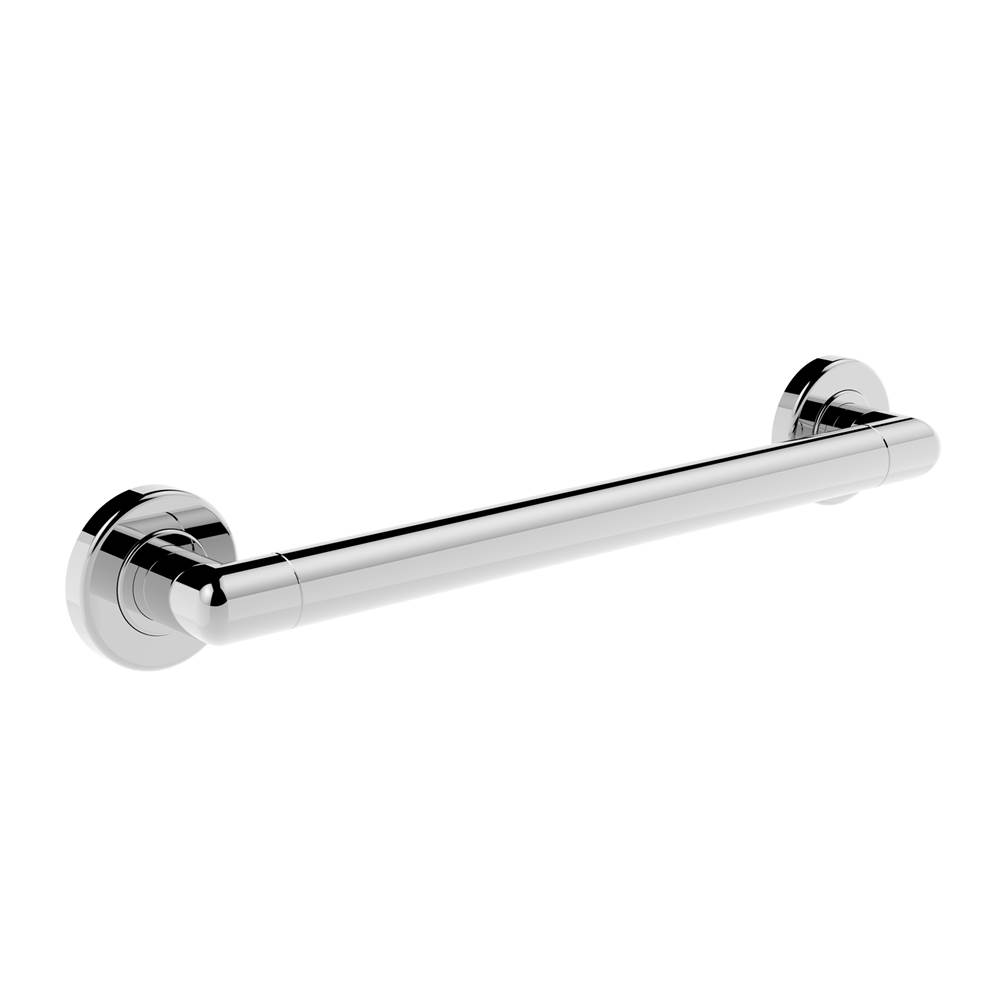 Ginger Grab Bars Shower Accessories item 4661/PC