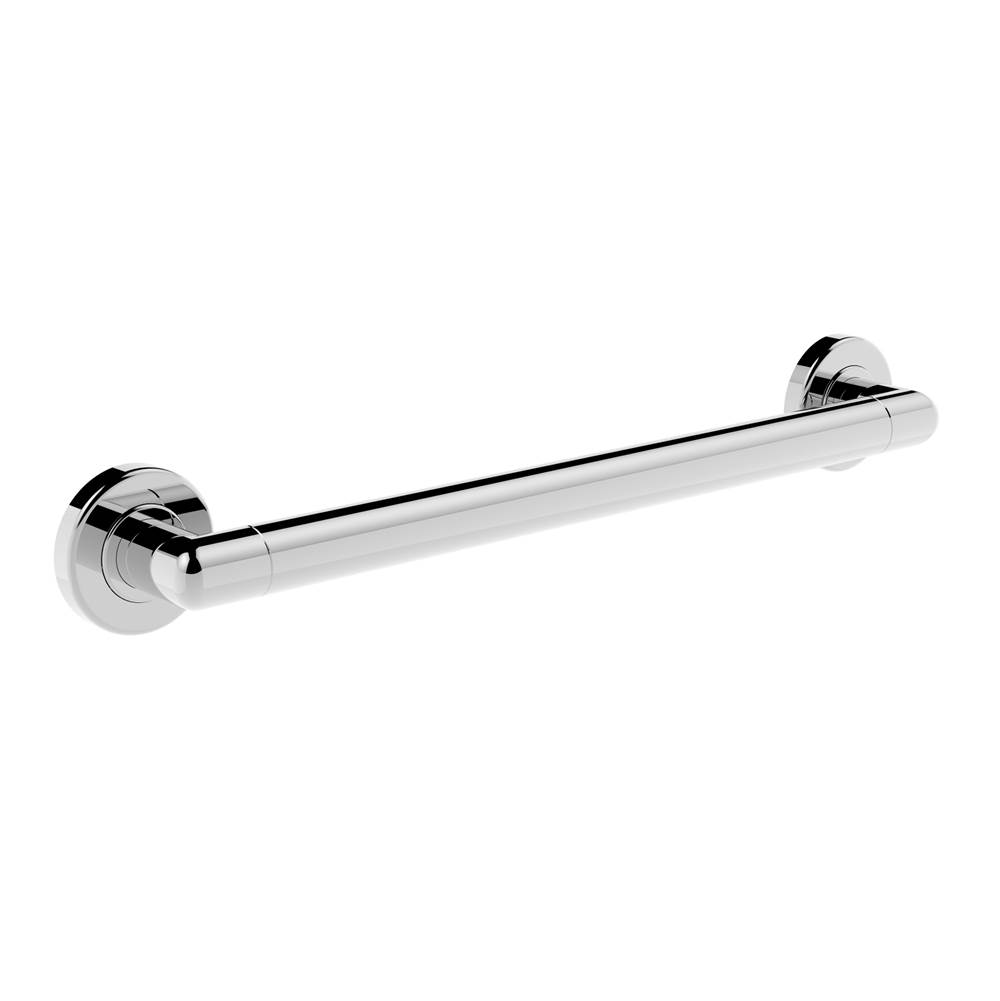 Ginger Grab Bars Shower Accessories item 4662/PC