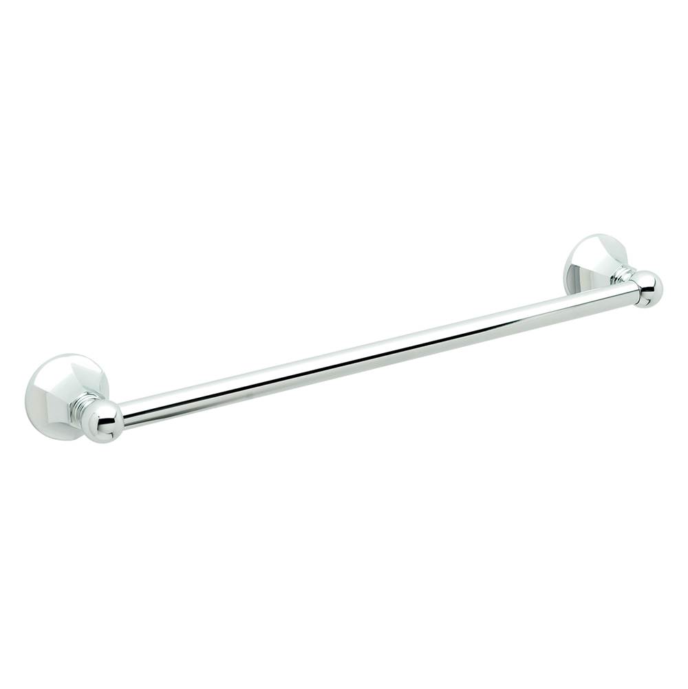 Ginger Grab Bars Shower Accessories item 603/PN