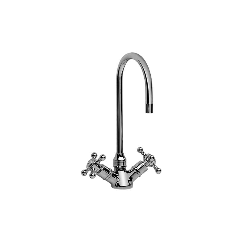 Graff  Bar Sink Faucets item G-5200-C2-PN