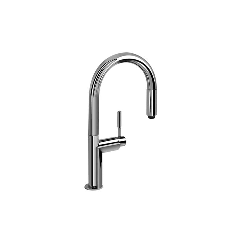 Graff Pull Down Faucet Kitchen Faucets item G-4853-PN