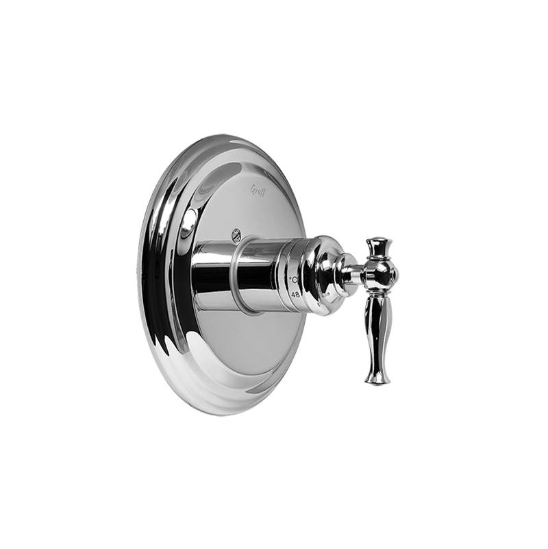 Graff  Shower Faucet Trims item G-8030-LM22S-OB-T