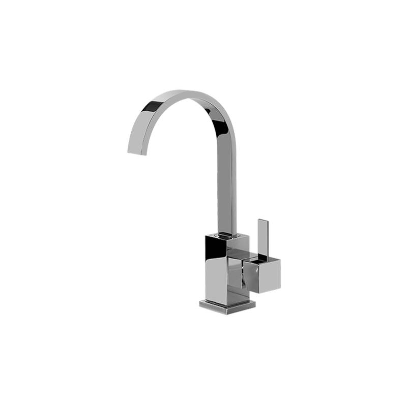 Graff Single Hole Bathroom Sink Faucets item G-6204-LM39M-SN