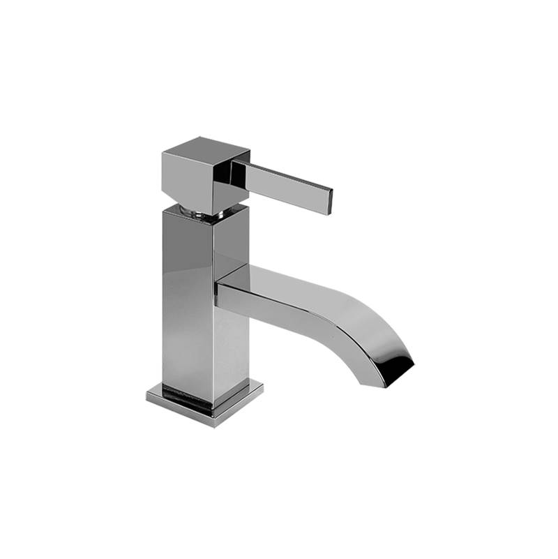 Graff Single Hole Bathroom Sink Faucets item G-6201-LM39M-SN