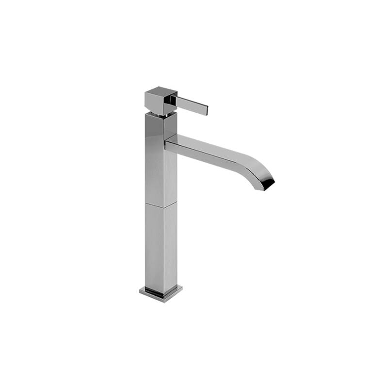 Graff Vessel Bathroom Sink Faucets item G-6207-LM39M-PN