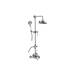 Graff - CD2.01-LC1S-OB - Complete Shower Systems
