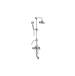 Graff - CD4.11-C2S-SN - Complete Shower Systems
