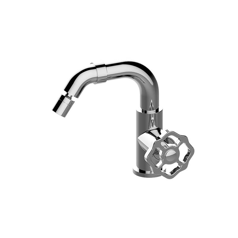 Graff  Bidet Faucets item G-11360-C18-GM