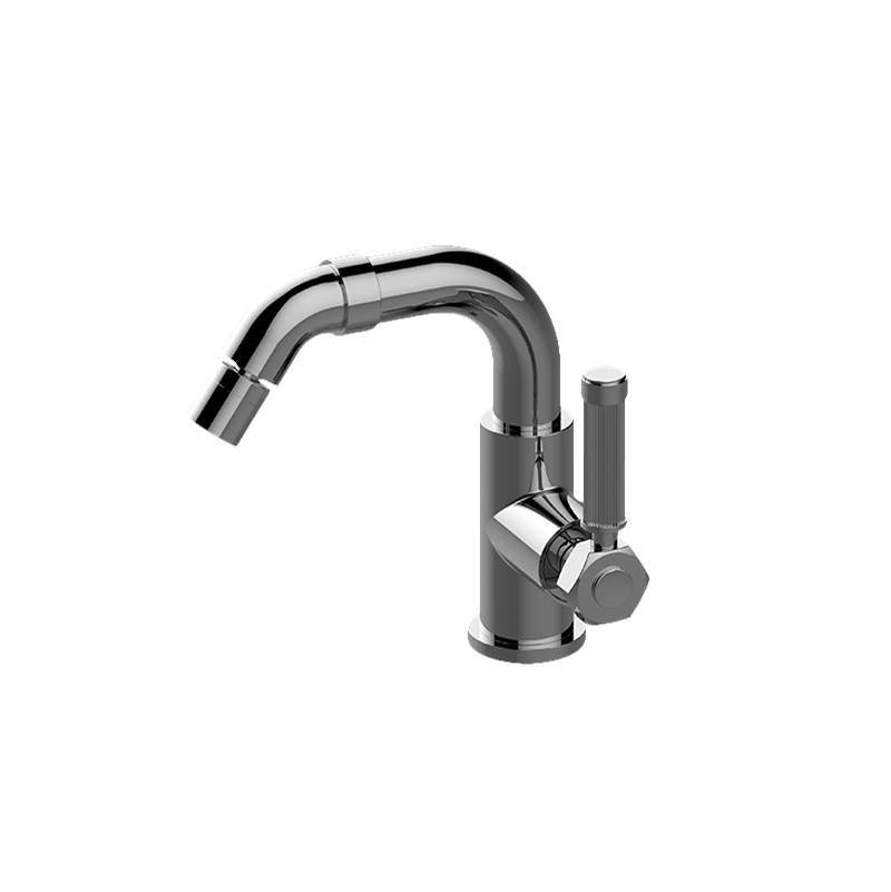 Graff  Bidet Faucets item G-11360-LM56-AU