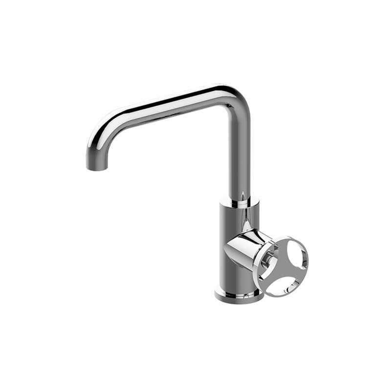Graff Single Hole Bathroom Sink Faucets item G-11400-C19-PC/OX