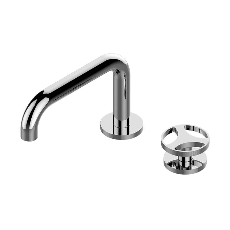 Graff  Bathroom Sink Faucets item G-11420-C19B-GM