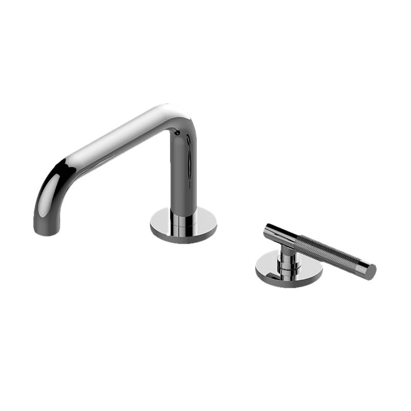 Graff  Bathroom Sink Faucets item G-11420-LM57B-WT