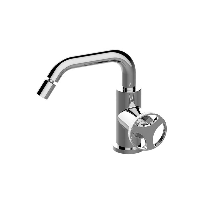 Graff  Bidet Faucets item G-11460-C19-WT