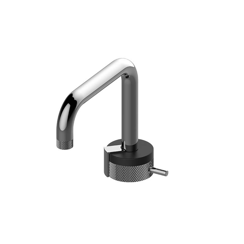 Graff Single Hole Bathroom Sink Faucets item G-11500-___-L2__-UBB