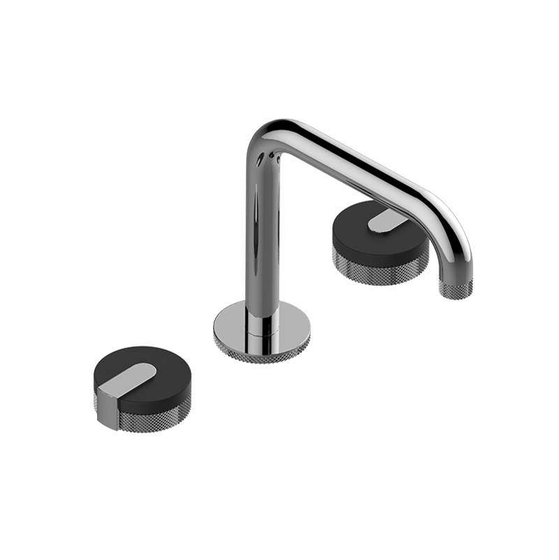 Graff Widespread Bathroom Sink Faucets item G-11511-___-L1__-BB