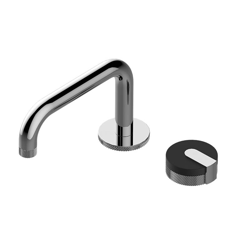 Graff Deck Mount Bathroom Sink Faucets item G-11520-___-L1__-GM