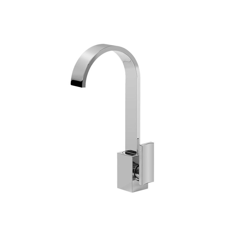 Graff Vessel Bathroom Sink Faucets item G-1805-LM36-PC