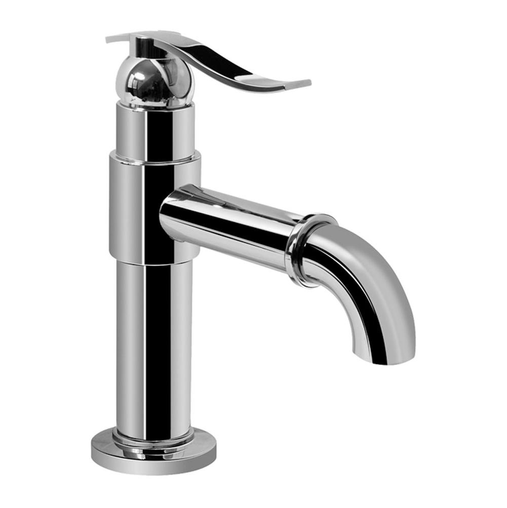 Graff Single Hole Bathroom Sink Faucets item G-2100-LM20-SN