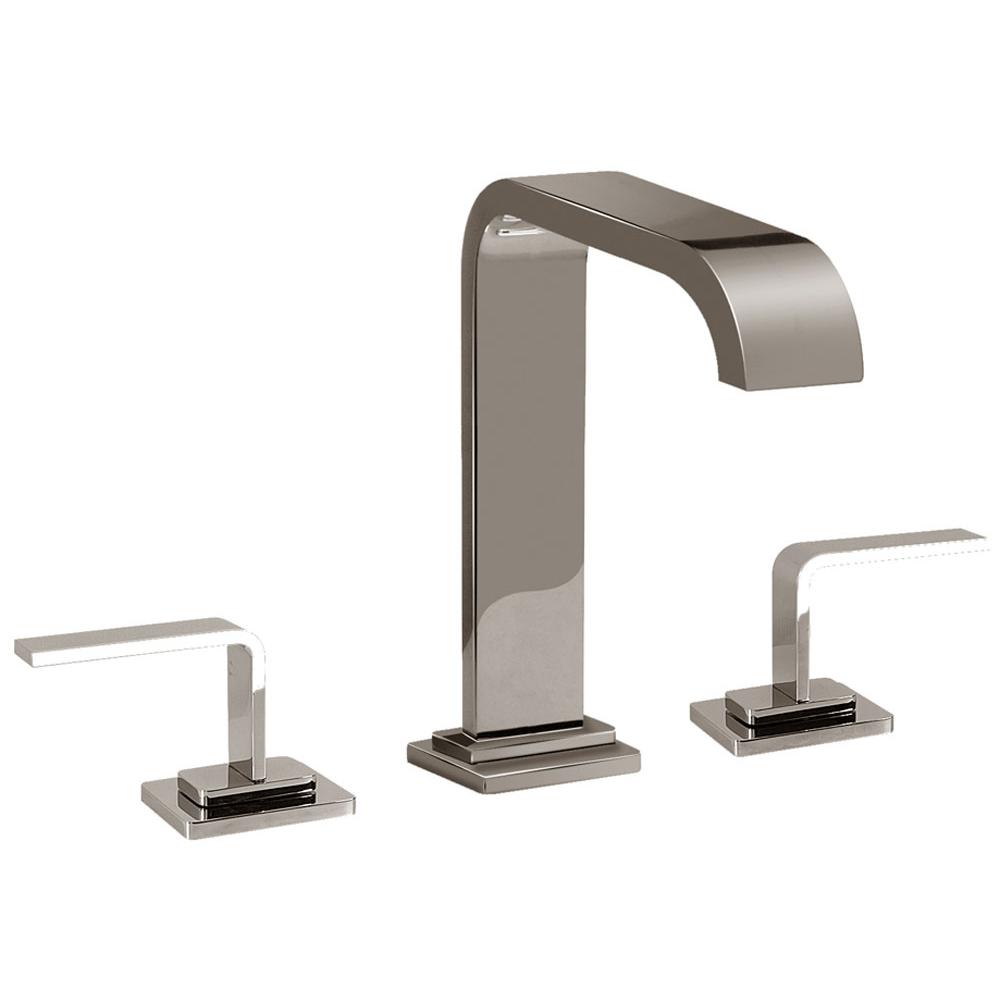 Graff Widespread Bathroom Sink Faucets item G-2311-LM40-SN