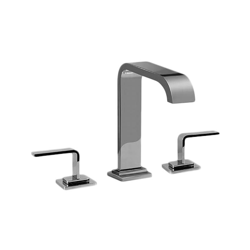 Graff Widespread Bathroom Sink Faucets item G-2311-LM40-BK