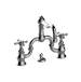 Graff - G-3800-C2-PN - Bridge Bathroom Sink Faucets