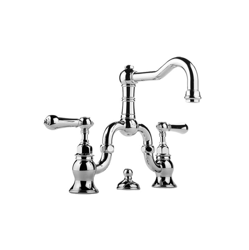 Graff  Bathroom Sink Faucets item G-3800-LM34-AU
