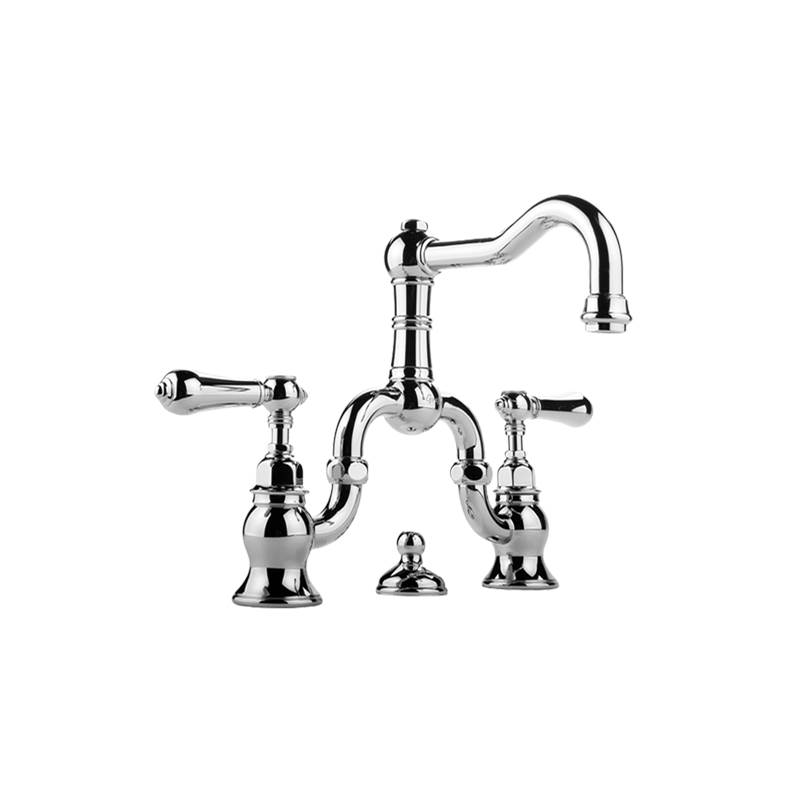 Graff  Bathroom Sink Faucets item G-3800-LM34-BAU